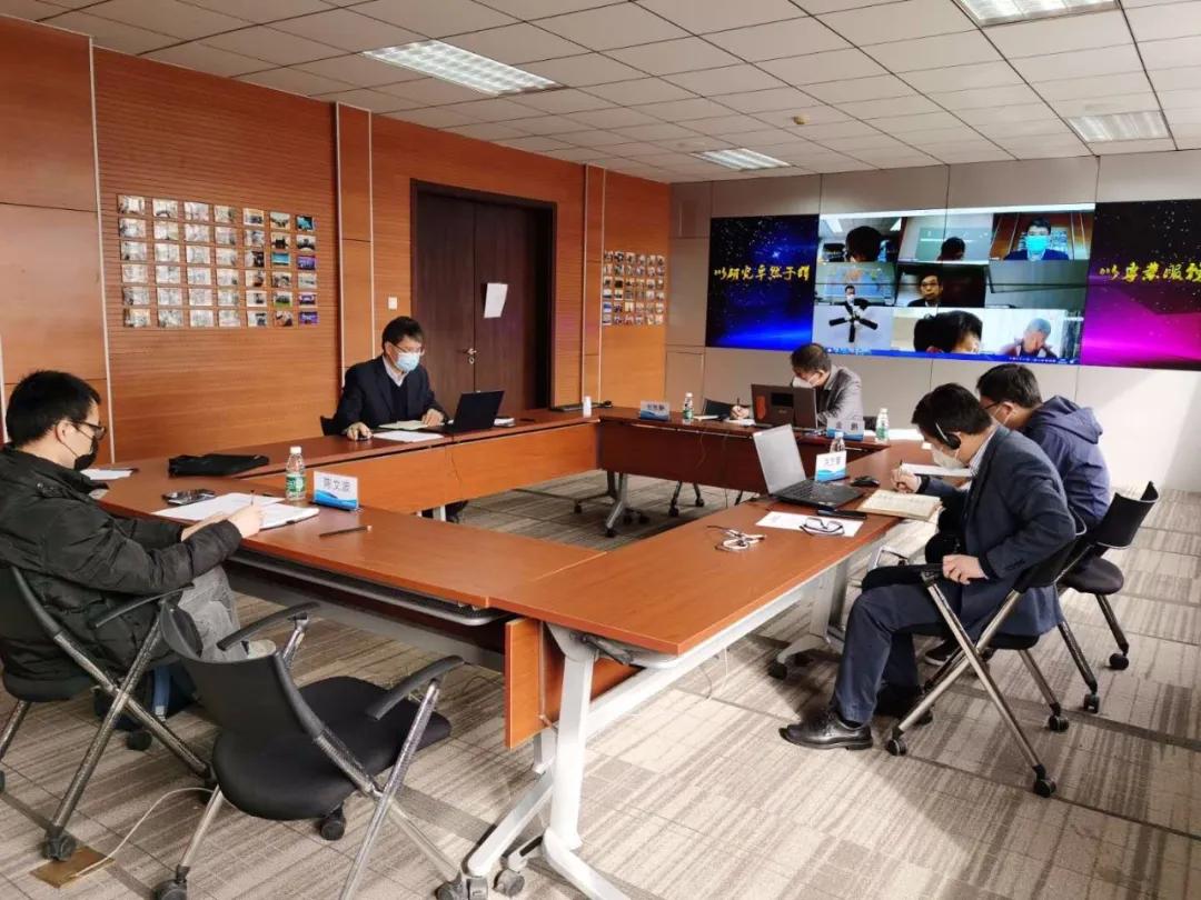 永利总站官方网工业应对疫情策略研讨会在线上举行